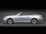Lexus SC430 2005 года (JP)